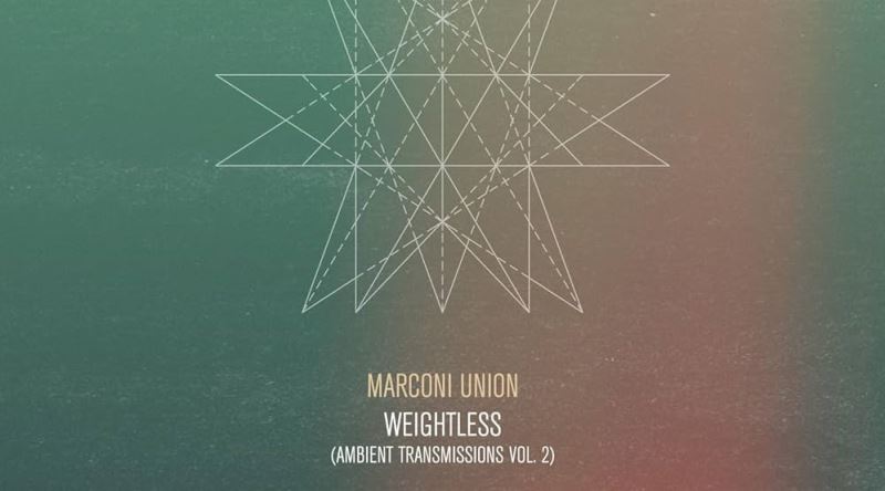 Kaygıyı %65 Oranında Azaltabildiği Raporlanan Şarkı: Weightless