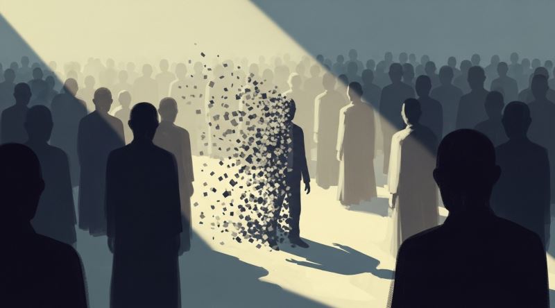 “Elalem Ne Der?”in Felsefedeki Karşılığı: Heidegger’in Das Man Kavramı