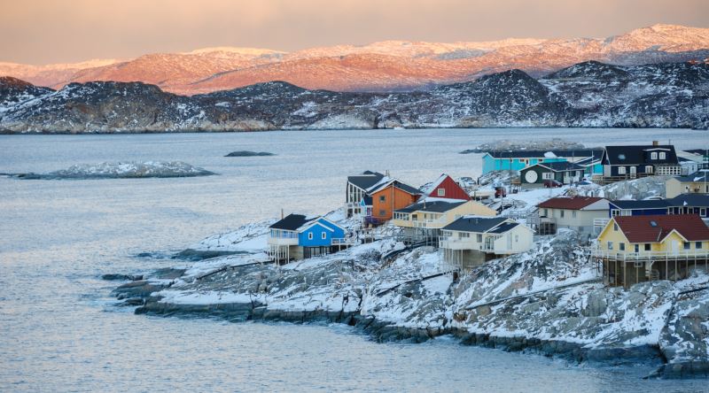 Grönland'da Yaşayan Bir Türkten: Dünyanın En Büyük Adasına Dair İlginç Bilgiler