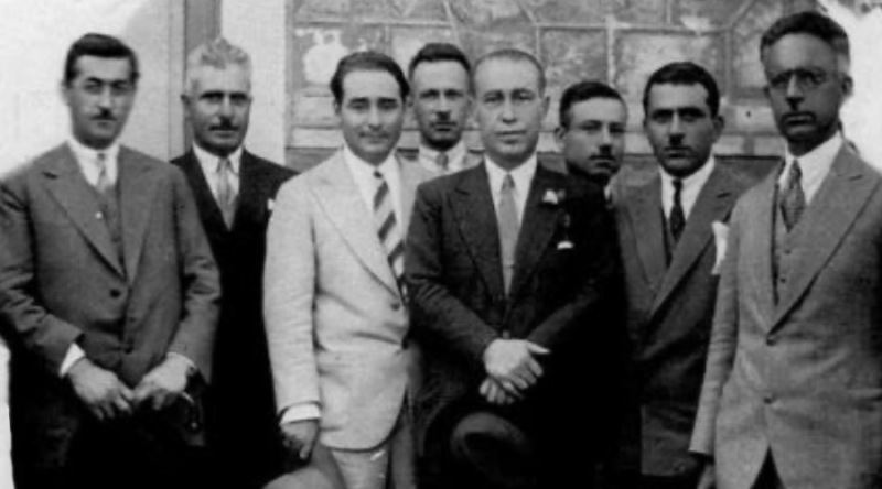 Atatürk'ün İsteğiyle Kurulan ve Kısa Sürede Kapatılan Parti: Serbest Cumhuriyet Fırkası