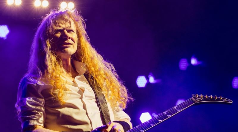 Megadeth 23 Haziran İstanbul Konseri: Ne Beklemek Lazım, Grubun Güncel Durumu Nasıl?