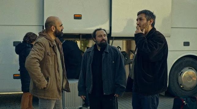 Gibi'nin Kafa Karışıklığı Yaşatan 6. Sezon 7. Bölümünde Olanların Net Bir Açıklaması