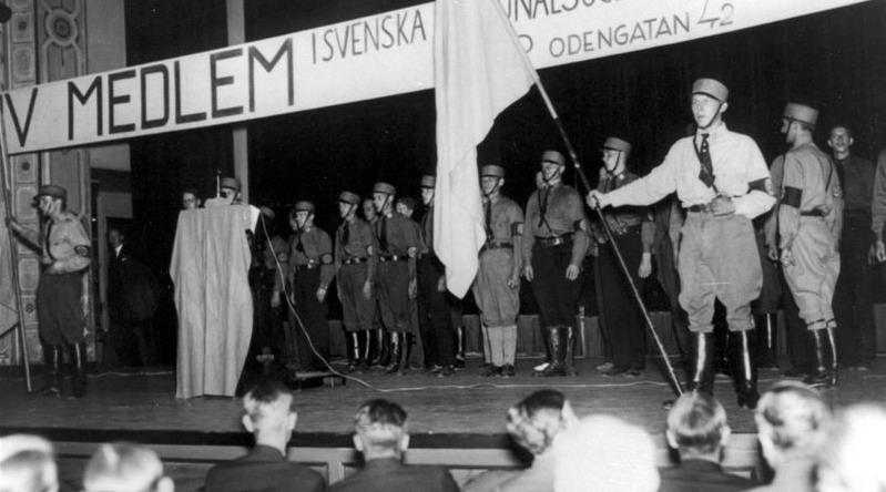 2. Dünya Savaşı Zamanında Bazı Ülkelerin Uyguladığı İnsanlık Dışı Kararlar