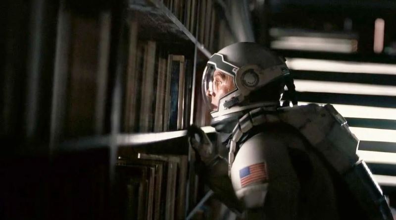 Interstellar Filminde Gördüklerimizin Ne Kadarı Gerçek?