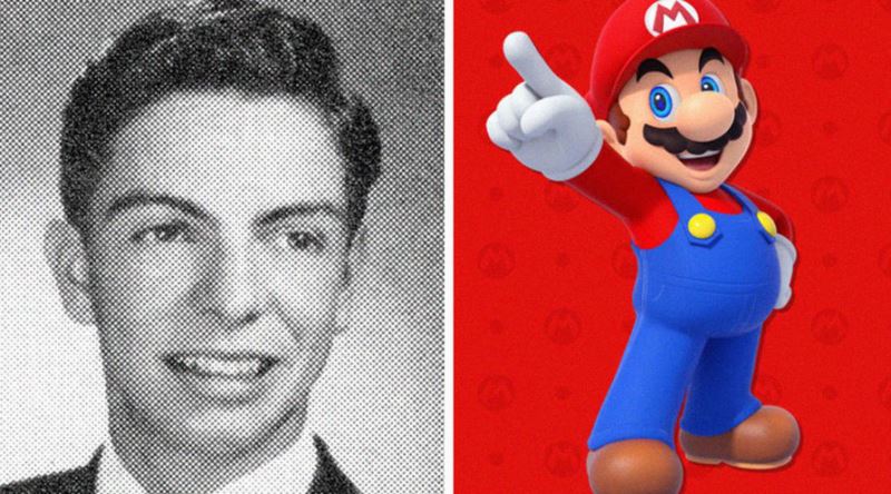 Super Mario Karakterine İlham Veren Ev Sahibi: Mario Segale
