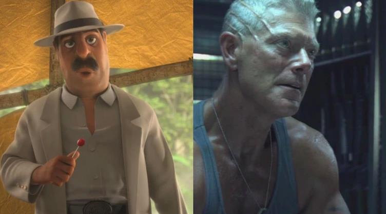 Rio 2 ile Avatar'ın Bayağı Bayağı Aynı Film Olduğu Gerçeği