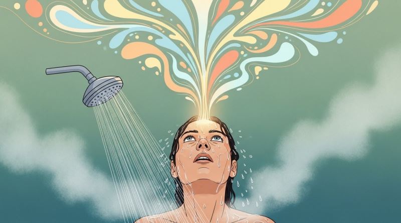 Beynin Arka Planda Çalışarak Beklenmedik Anda Çözüm Üretmesi: Kuluçka Etkisi