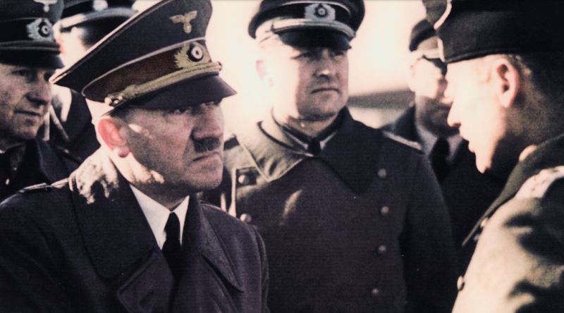 Toplam 44 Defa Öldürmeye Çalışılan Hitler'in Kurtulduğu En Ciddi 4 Suikast Girişimi