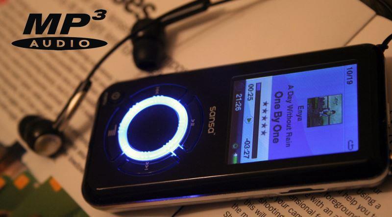 1995'e Kadar Ortalarda Gözükmeyen MP3 Formatının Doğuşu, Yükselişi ve Düşüşü