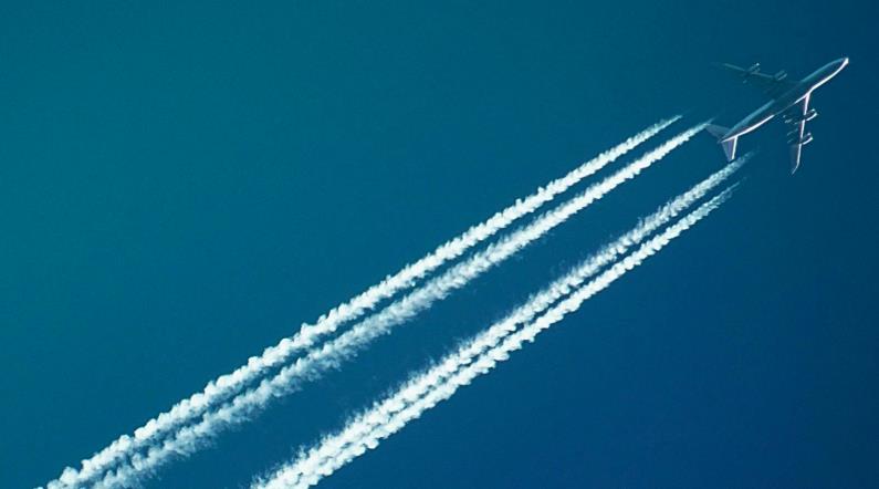 Yolcu Uçakları Neden 1000 Km/s Hızı Geçemiyor?