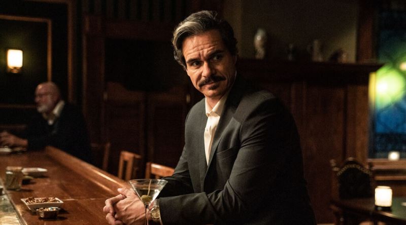 Breaking Bad'deki Tek Bir Replikten Doğan Efsane Better Call Saul Kötüsü: Lalo Salamanca