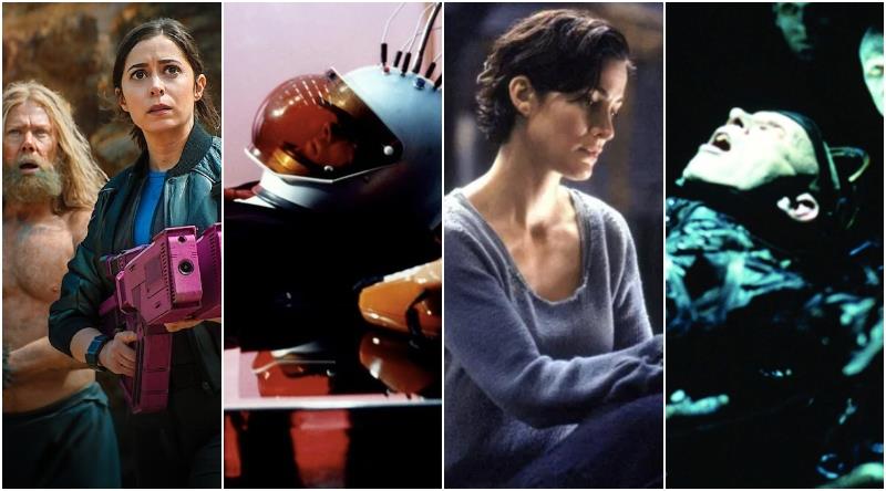 Simülasyon Konusunda Mihenk Taşı Olmayı Başaran En İyi Filmler