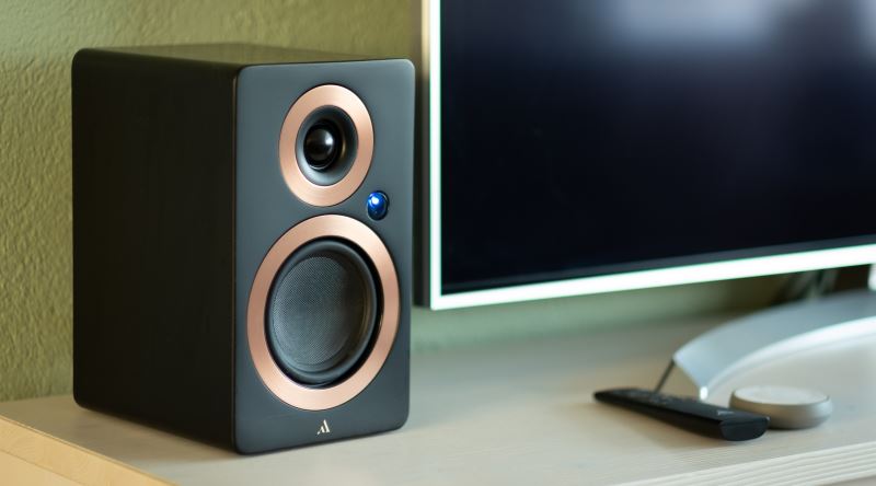 Hoparlör Kalitesini Test Ederken Nelere Dikkat Etmek Gerekir?