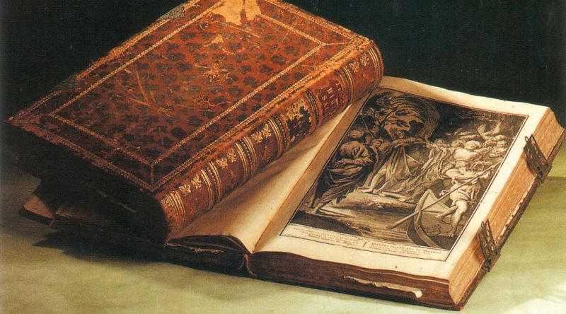 Tarsus'taki Esrarengiz Kazıda İncil'in Farklı Bir Versiyonu mu Bulundu?