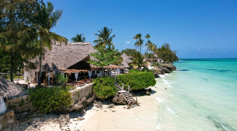 Türkiye ile Aynı Boylamda Bulunan Turistik Ada Zanzibar, Nasıl Bir Yer?