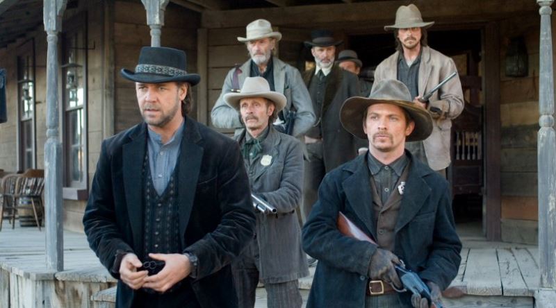 Teksas'ta Birini Dövüp Herhangi Bir Ceza Almamanızı Garantileyen İlginç Yasa: Mutual Combat