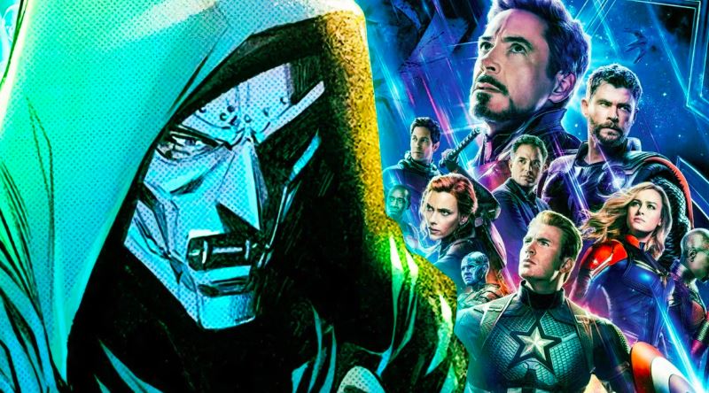 Marvel Studios, Avengers: Doomsday ve Secret Wars Filmlerinden Sonra Ne Yapacak?