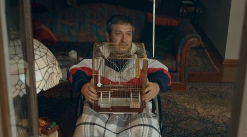 Sevgilisinden Yeni Ayrılanlara 8 Maddelik Bir Tavsiye Mektubu