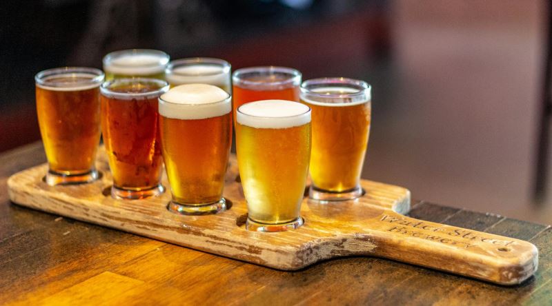 İstanbul'da Kraft Bira İçebileceğiniz İyi Mekanlar