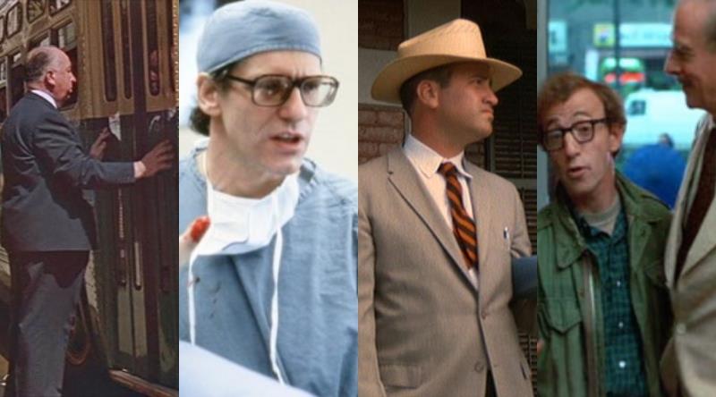 Sinema Tarihinde İz Bırakan 10 Unutulmaz Cameo