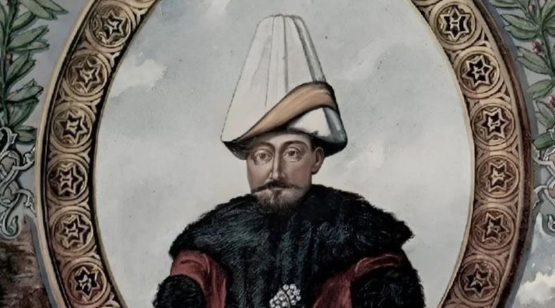 Tarihin En Onurlu Kamikazelerinden Birini Yapan Sadrazam: Alemdar Mustafa Paşa