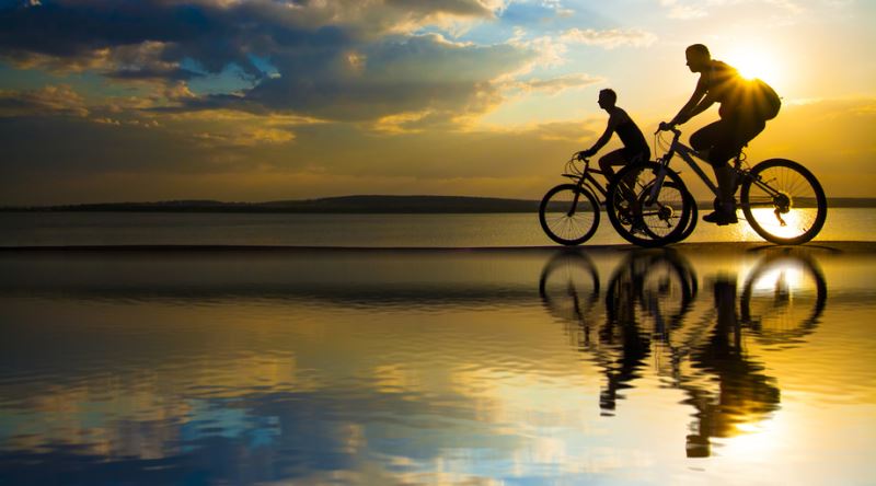 Bisiklet Sporunu Hayatının Bir Parçası Haline Getirmek İsteyenlere  Tavsiyeler - Ekşi Şeyler