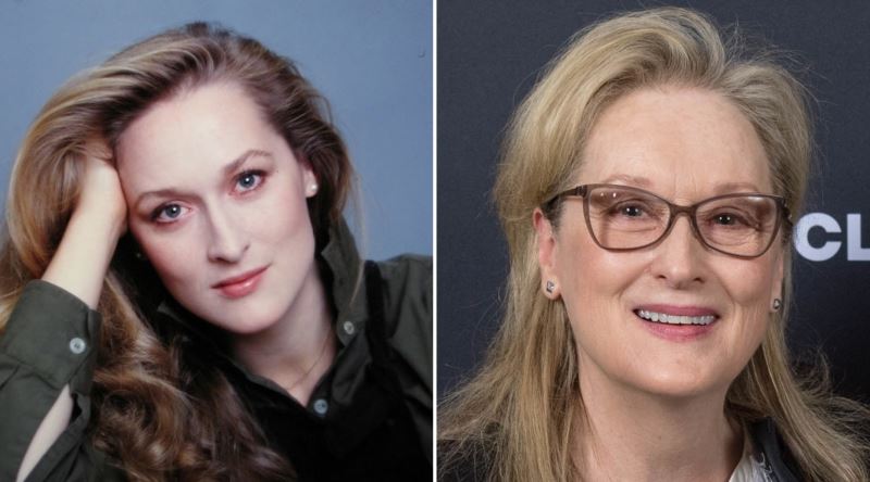 Yaşayan En İyi Kadın Oyunculardan: Meryl Streep Hakkında Az Bilinenler