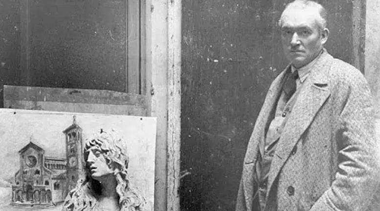 "Yüzyılın En Yetenekli Sahtecisi" Olarak Nam Salan Heykeltıraş: Alceo Dossena