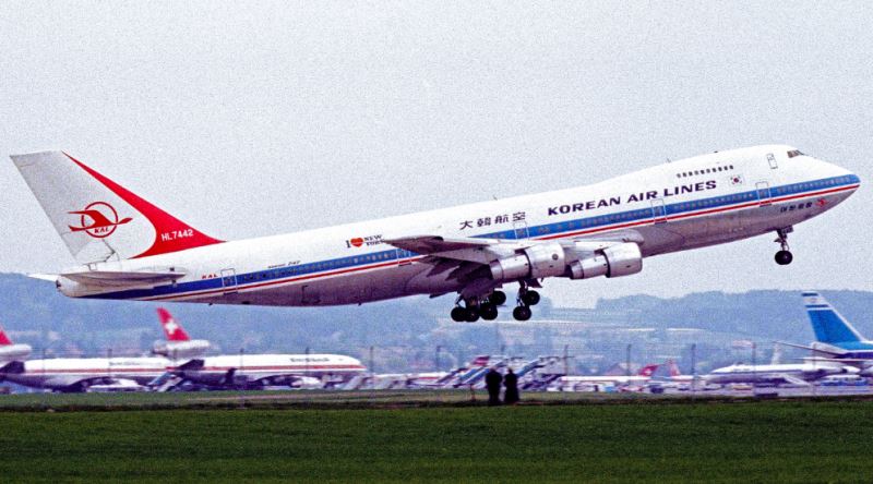 GPS Teknolojisini Hayatımıza Sokan Trajedi: 1983 Korean Air Uçak Kazası