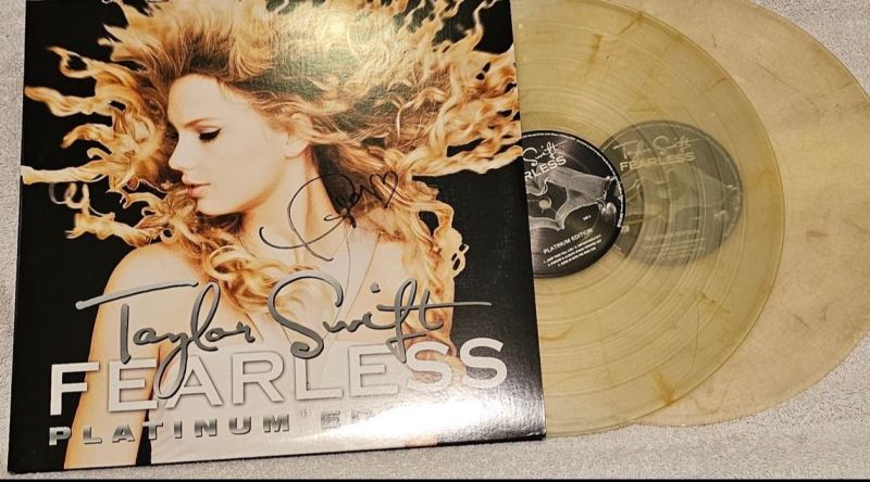 "Taylor Swift Neden Bu Kadar Seviliyor?" Sorusunun Cevabı Olan Albüm: Fearless