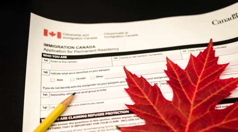 Kanada öğrenci vizesi ekşi