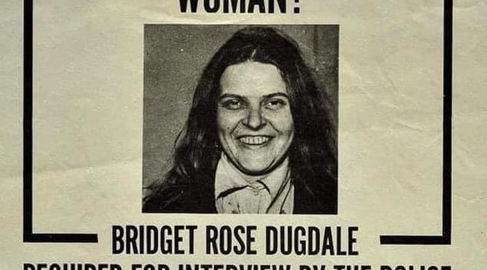 Sosyetenin Prensesi Rose Dugdale Nasıl IRA’nın En Radikal Figürüne Dönüştü?