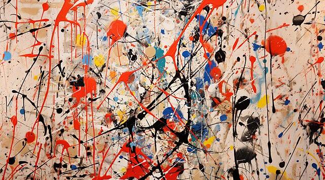 Soyut Dışavurumculuk Akımı, Aslında CIA'in Zorlamasıyla mı Saygınlık Kazandı?