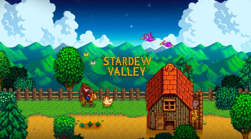 Stardew Valley Oynamak İsteyen veya Yeni Başlayan Acemilere Tavsiyeler ve Püf Noktaları