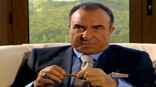 T rk Dizi Tarihinin Ekrana En yi Yans t lm Karakterlerinden Biri 