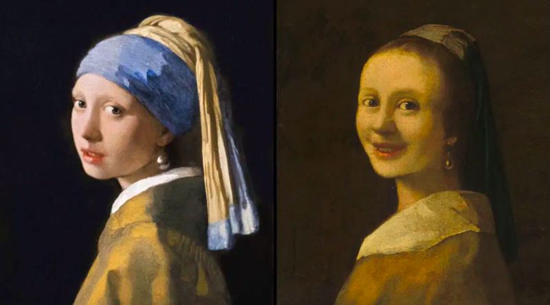 Efsane Ressamları Taklit Ederek Milyoner Olan Adam: Han van Meegeren