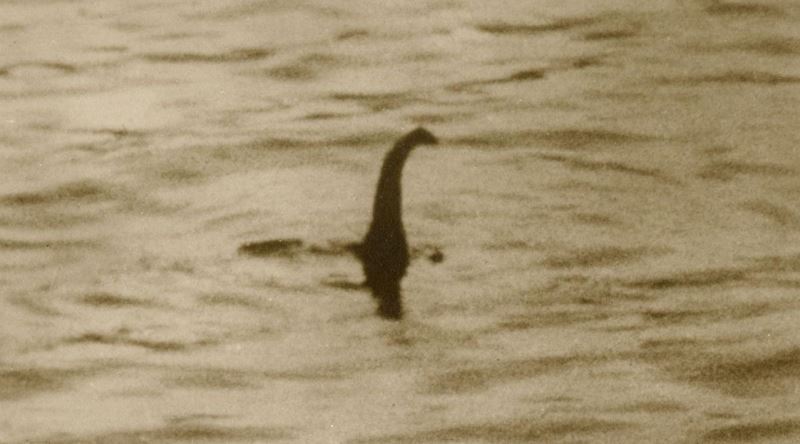 İskoçya'nın Van Gölü Canavarı: Loch Ness - Ekşi Şeyler