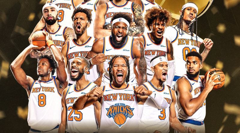 NY Knicks'in 53 Yıl Sonra Şampiyon Olduğu NBA Finalleri'nden Sonra Akıllara Gelenler