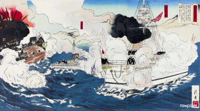 1904-1905 Japon Rus Savaşı'nın Ders Kitaplarında Öğretilmeyen Büyük Sosyolojik Etkisi