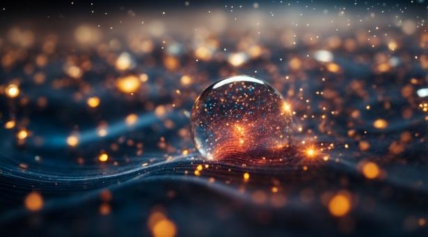 Kuantum Mekaniğini Merak Edenlere İlaç Gibi Gelecek Basit Başlangıç Bilgileri