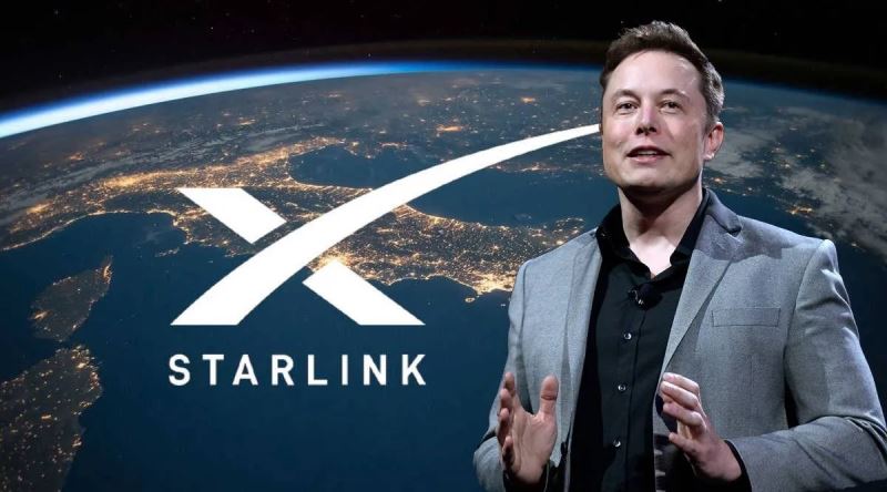 Starlink Masum Bir İnternet Girişimi mi Yoksa Arkasında Başka Hesaplar Var mı?