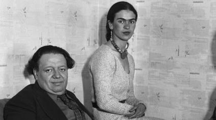 Çağını Resmeden Kadın: Frida Kahlo
