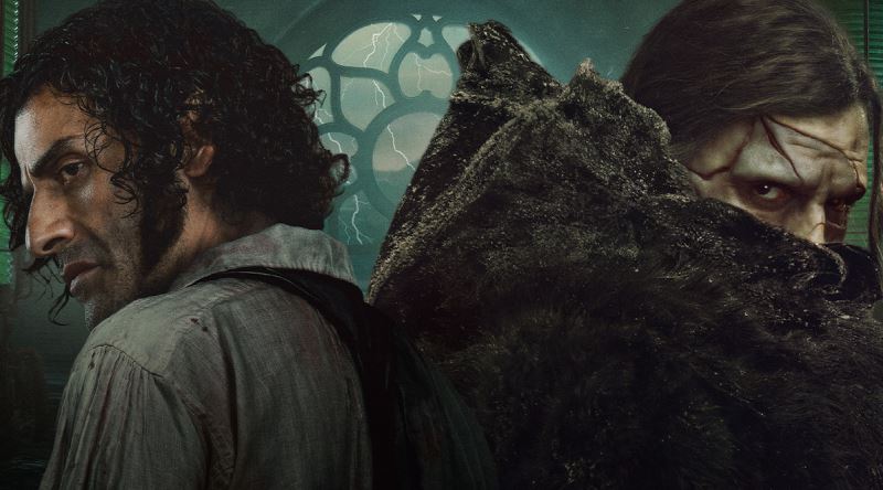 Guillermo del Toro'nun Ses Getiren Yeni Filmi Frankenstein'ın Analizi