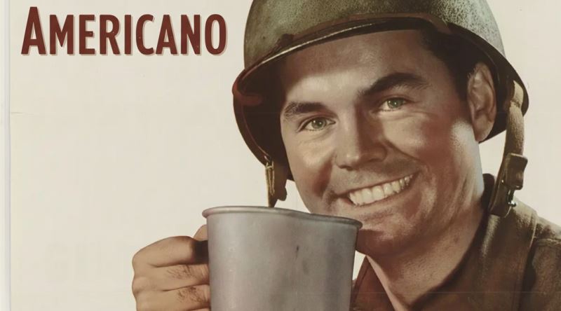 Espressonun Su Katılmış Hali Americano'nun İsmi Nereden Geliyor?