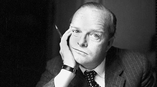 Edebiyatın Dali'si Truman Capote ve Çekilse Film Olur Dedirten Enteresan Hayatı
