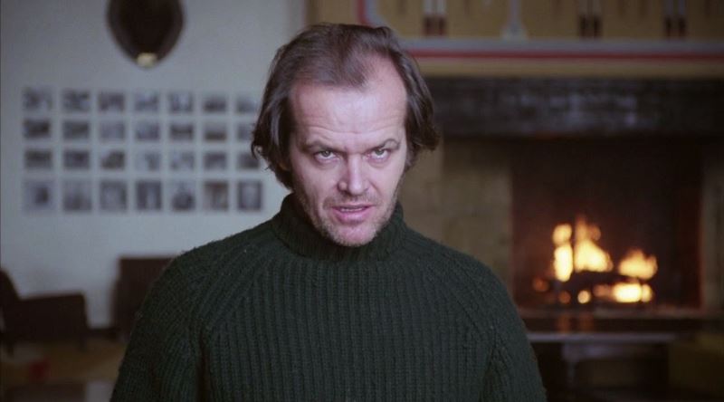The Shining Filmindeki Jack Torrance'ın Ancak Kitapta Anlayabildiğiniz Derin Karakteri