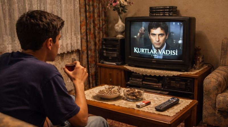 Türkiye'de Dizi Sürelerinin Uzamaya Başlamasına Sebep Olan Olaylar Silsilesi