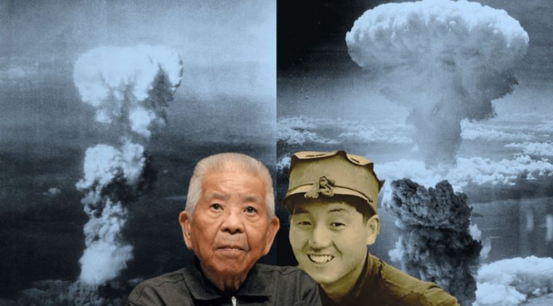 İki Atom Bombasından da Sağ Kurtulup 93 Yaşına Kadar Yaşayan Adam: Tsutomu Yamaguçi