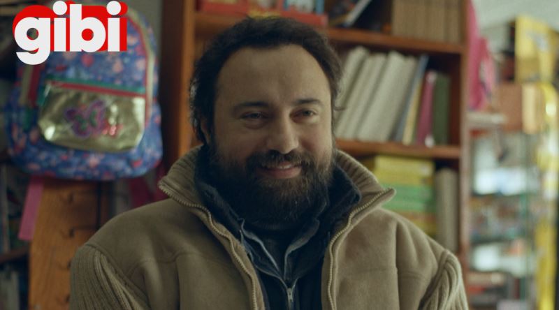 Gibi Dizisinin Ortamı Toparlayan Adamı Ersoy'un Absürt Anları