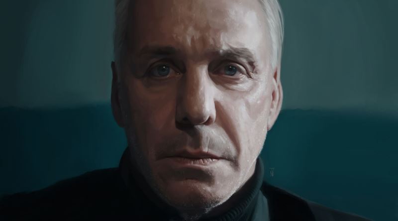 Till Lindemann'ın, Şarkılarına Olduğu Gibi Yansıyan Tekinsiz Çocukluğu ve Yaşadıkları